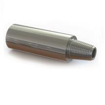 Адаптер шпинделя ф152x847 4” BECO / 4" IF Переходник верхний